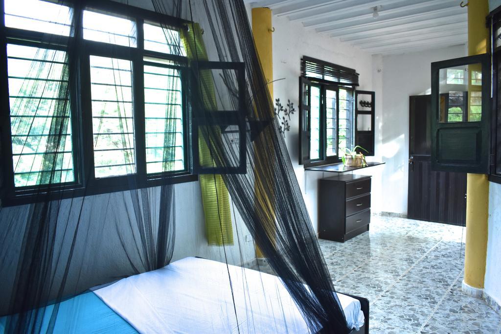 Hostal Rancho Aparte Таганга Экстерьер фото